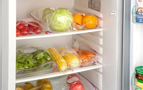 Để Tủ Lạnh Trở Thành Trợ Thủ Đắc Lực Thay Vì Ổ Vi Khuẩn?